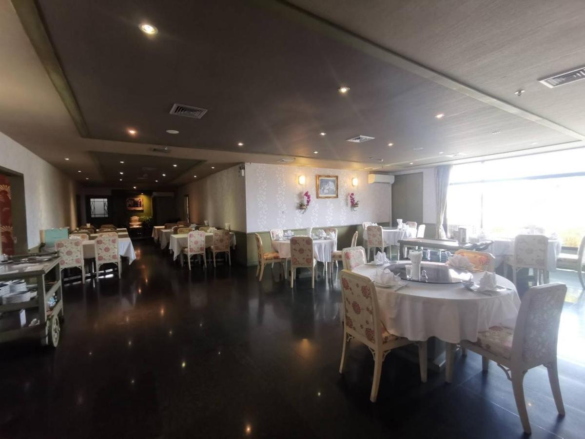 Lee Place Hotel Bangkok Luaran gambar